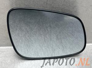 Outside Mirror Glass CHEVROLET SPARK (M300)