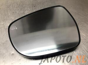 Outside Mirror Glass SUZUKI IGNIS III (MF)