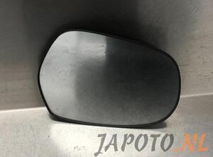 Outside Mirror Glass TOYOTA LAND CRUISER PRADO (_J12_)