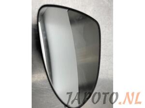 Outside Mirror Glass KIA RIO III (UB), KIA RIO III Saloon (UB)