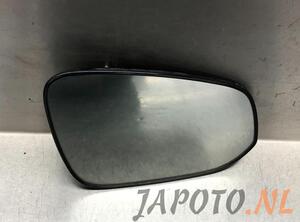 Outside Mirror Glass TOYOTA RAV 4 IV (_A4_)