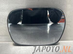 Outside Mirror Glass TOYOTA RAV 4 II (_A2_)