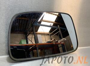 Outside Mirror Glass TOYOTA COROLLA (_E12_), TOYOTA COROLLA Saloon (_E12_)