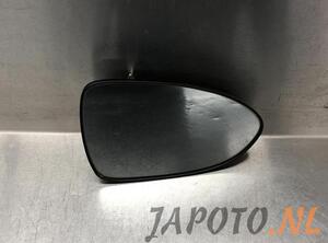 Outside Mirror Glass KIA RIO III (UB), KIA RIO III Saloon (UB)