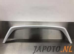 Spoiler CHEVROLET SPARK (M300)