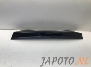 Spoiler TOYOTA AYGO (_B4_)