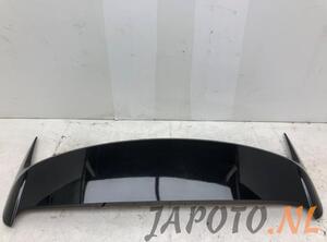 
Heckspoiler von einem Hyundai I30 (PAE)
