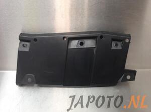 Bumper TOYOTA RAV 4 IV (_A4_)