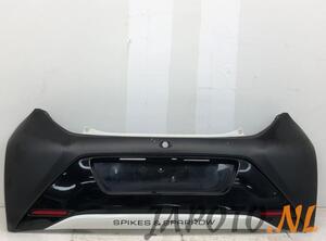 Stoßstange hinten Toyota Aygo B4  P19739339