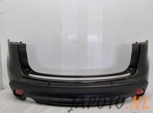 Bumper MAZDA CX-5 (KE, GH)