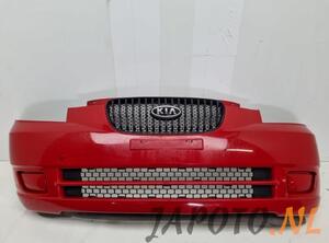 Bumper KIA PICANTO (SA)