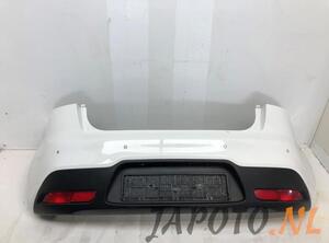 Bumper KIA RIO III (UB)