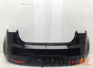 Bumper KIA RIO III (UB)