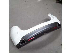 Bumper HONDA CIVIC VIII Hatchback (FN, FK), HONDA CIVIC IX (FK)