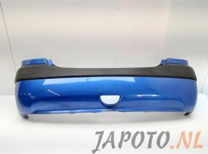 Bumper KIA RIO II (JB)