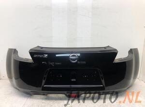 Bumper NISSAN 370Z Coupe (Z34), NISSAN 370Z Roadster (Z34)