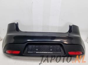 Bumper KIA RIO III (UB)