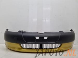 Bumper TOYOTA YARIS (_P1_)