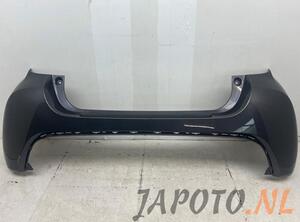 Bumper TOYOTA YARIS (_P21_, _PA1_, _PH1_)