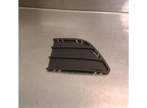 Bumper CHEVROLET SPARK (M300)