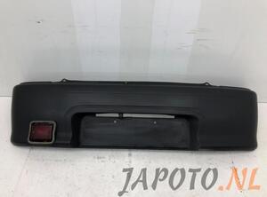 Bumper DAIHATSU CUORE IV (L501)