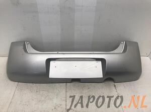 Bumper SUZUKI WAGON R Hatchback, SUZUKI WAGON R+ Hatchback (MM)