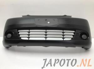 Bumper CHEVROLET MATIZ (M200, M250)