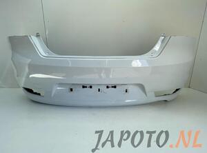 Bumper KIA CEE&#039;D Hatchback (ED), KIA CEE&#039;D SW (ED), KIA PRO CEE&#039;D (ED)