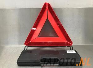 Warning Triangle KIA CEE&#039;D Hatchback (ED), KIA CEE&#039;D SW (ED), KIA PRO CEE&#039;D (ED)