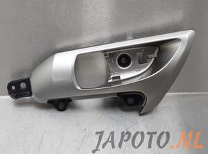 Trim Strip Bumper LEXUS CT (ZWA10_)