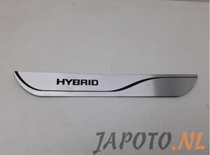 Sierpaneel bumper TOYOTA RAV 4 V (_A5_, _H5_)