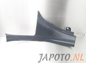 Trim Strip Bumper SUBARU XV (GT), SUBARU IMPREZA Hatchback (GT_)