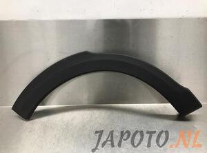 Trim Strip Bumper SUZUKI CELERIO (LF)