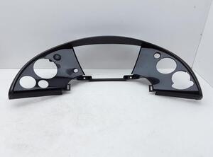 Trim Strip Bumper HONDA CIVIC VIII Hatchback (FN, FK), HONDA CIVIC IX (FK)