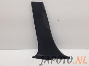 Trim Strip Bumper SUBARU XV (GT), SUBARU IMPREZA Hatchback (GT_)