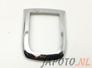 Sierpaneel bumper CHEVROLET EPICA (KL1_)