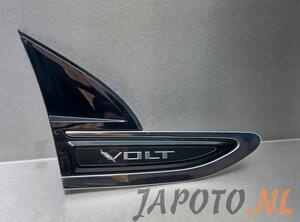 Trim Strip Mudguard CHEVROLET VOLT