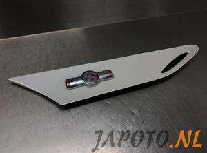 Sierpaneel spatbord TOYOTA GT 86 Coupe (ZN6_)