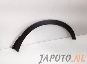 Trim Strip Mudguard SUZUKI SX4 S-CROSS (JY)