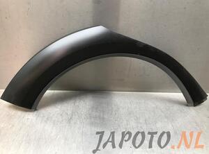 Trim Strip Mudguard SUBARU IMPREZA Hatchback (GR, GH, G3), SUBARU IMPREZA Estate (GG), SUBARU IMPREZA Saloon (GE, GV)