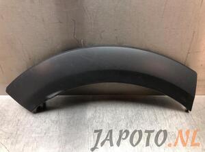 Trim Strip Mudguard MAZDA CX-3 (DK)