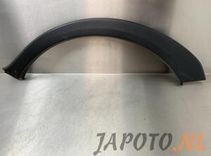 Trim Strip Mudguard SUBARU XV (GT), SUBARU IMPREZA Hatchback (GT_)