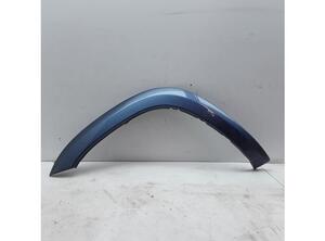 Trim Strip Mudguard TOYOTA RAV 4 III (_A3_)