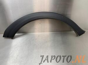 Trim Strip Mudguard SUBARU XV (GT), SUBARU IMPREZA Hatchback (GT_)