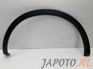 Trim Strip Mudguard NISSAN QASHQAI / QASHQAI +2 I (J10, NJ10, JJ10E)