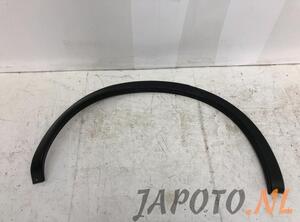 Trim Strip Mudguard NISSAN QASHQAI / QASHQAI +2 I (J10, NJ10, JJ10E)