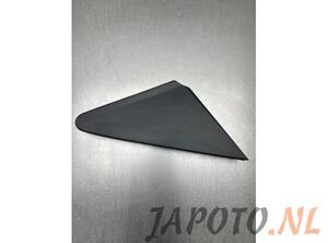 Cover Outside Mirror TOYOTA COROLLA Verso (ZER_, ZZE12_, R1_)