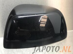 Cover Outside Mirror SUZUKI SX4 (EY, GY), SUZUKI SX4 Saloon (GY, RW)