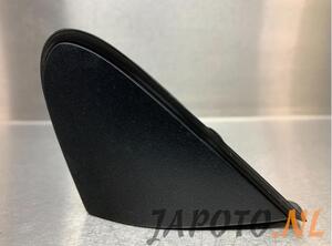 Cover Outside Mirror KIA RIO IV (YB, SC, FB)