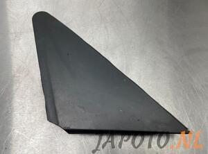 Cover Outside Mirror TOYOTA COROLLA Verso (ZER_, ZZE12_, R1_)